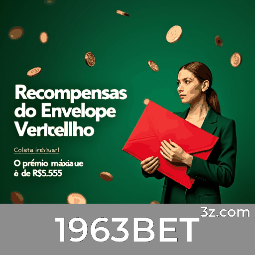 1963BET Bônus acumulado 1963BET