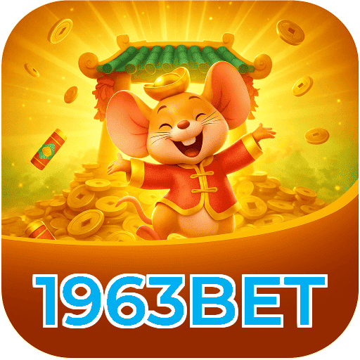 1963BET: Cassino Online Seguro e Confiável