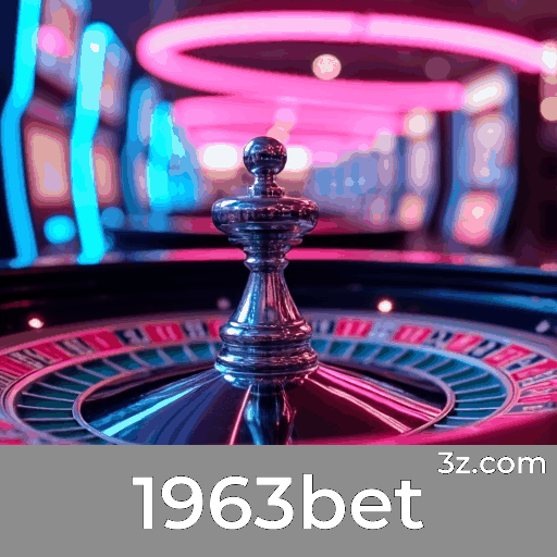 1963bet: Plataforma de Apostas com Segurança e Diversão