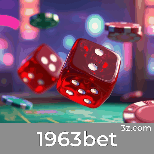 1963bet: Plataforma de Apostas com Segurança e Diversão