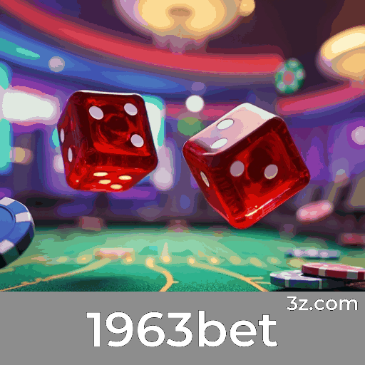 Experiência de Casino Elite no 1963bet: Dealers Reais e Jogos Premium