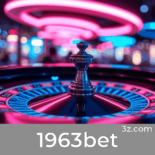 1963bet: Estratégias de Apostas em Esporte com Emoção